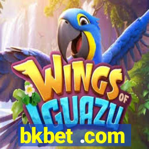 bkbet .com